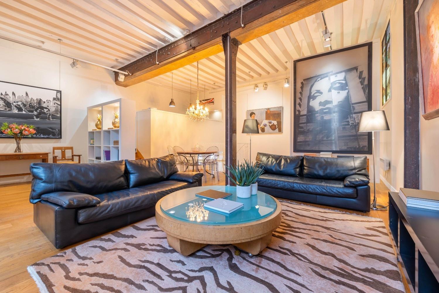 Apartamento Duran Duran París Exterior foto