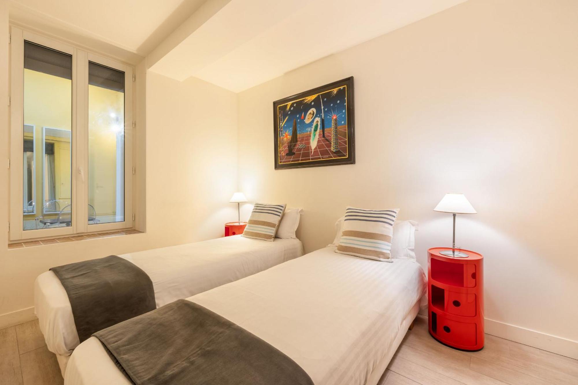 Apartamento Duran Duran París Exterior foto